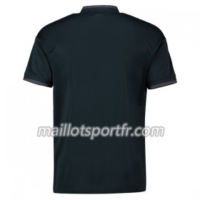 Maillot de Foot Real Madrid Exterieur 2018/19